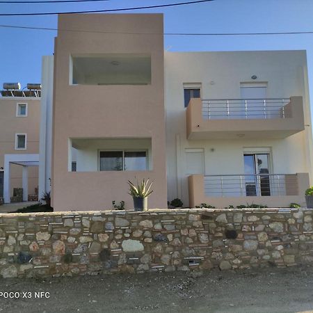Diamond Deluxe Apartments Mastichari Mastichari  Zewnętrze zdjęcie