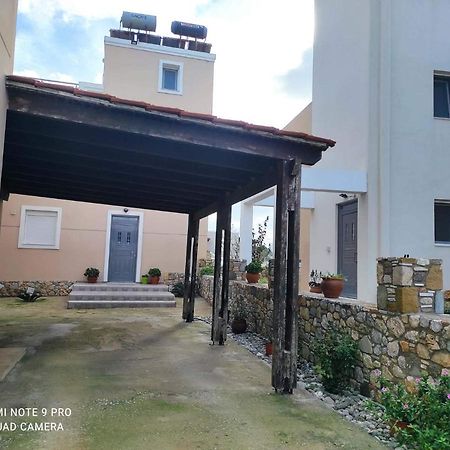 Diamond Deluxe Apartments Mastichari Mastichari  Zewnętrze zdjęcie