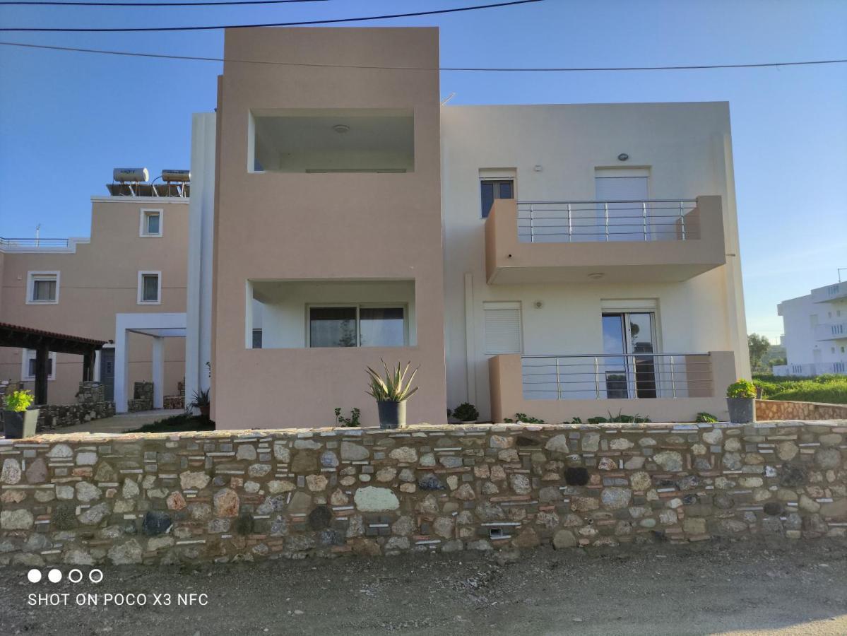 Diamond Deluxe Apartments Mastichari Mastichari  Zewnętrze zdjęcie
