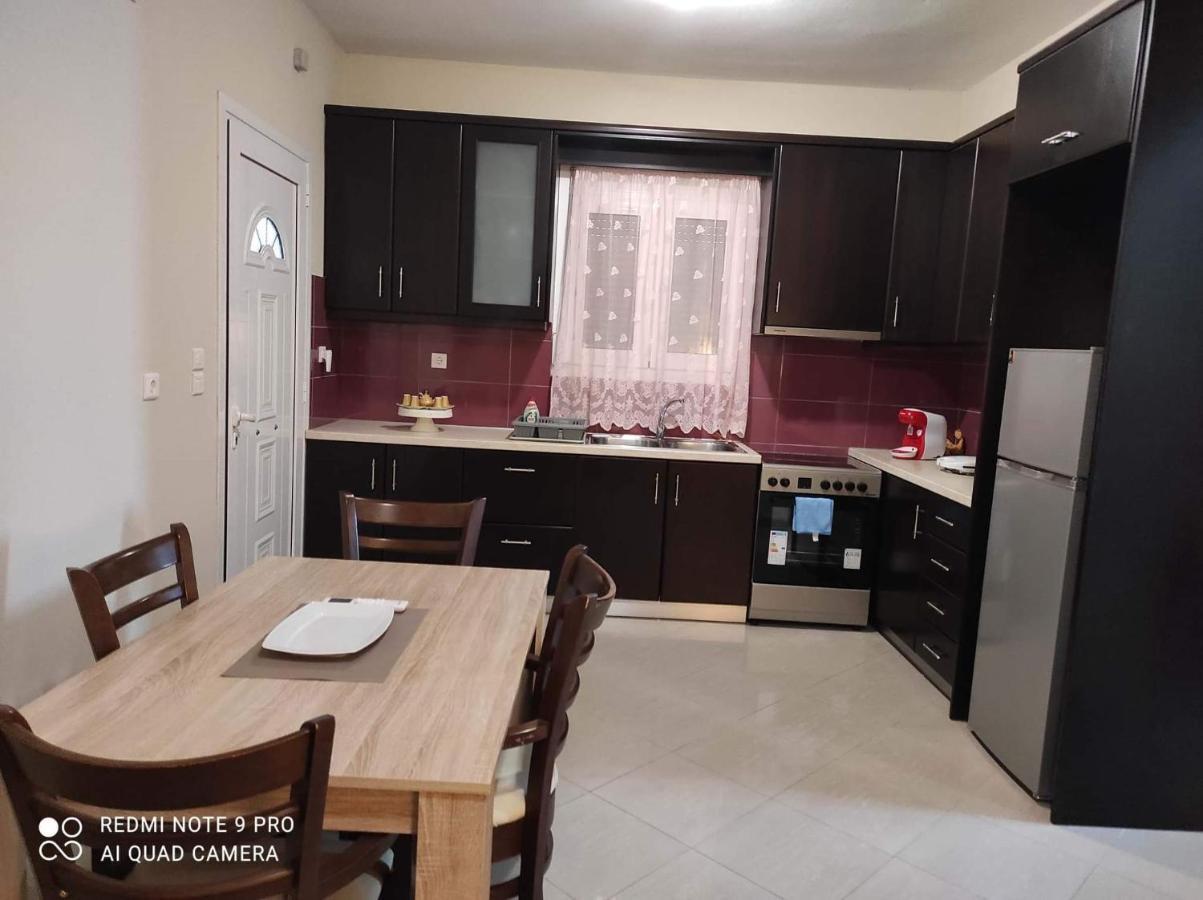 Diamond Deluxe Apartments Mastichari Mastichari  Zewnętrze zdjęcie