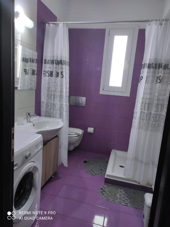 Diamond Deluxe Apartments Mastichari Mastichari  Zewnętrze zdjęcie