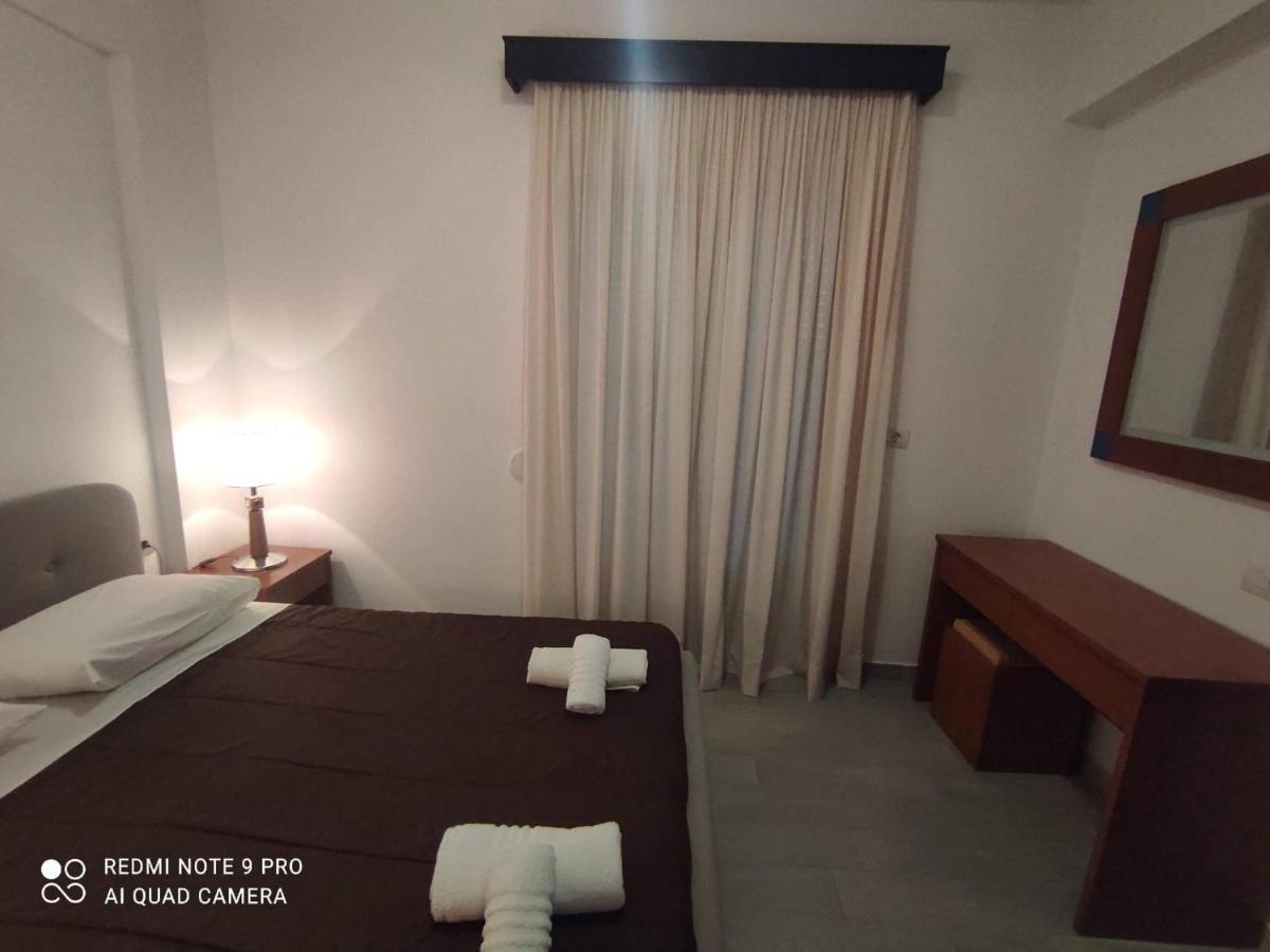 Diamond Deluxe Apartments Mastichari Mastichari  Zewnętrze zdjęcie