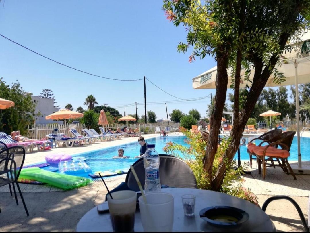 Diamond Deluxe Apartments Mastichari Mastichari  Zewnętrze zdjęcie