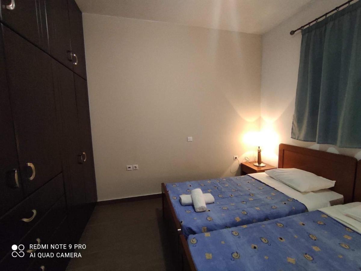 Diamond Deluxe Apartments Mastichari Mastichari  Zewnętrze zdjęcie