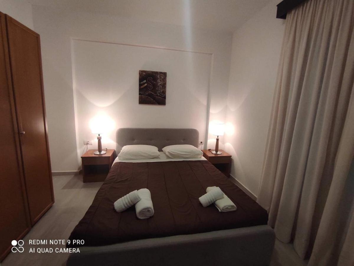 Diamond Deluxe Apartments Mastichari Mastichari  Zewnętrze zdjęcie