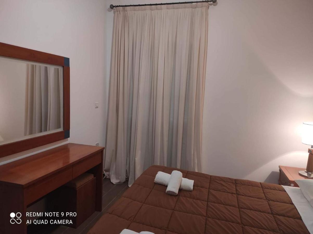 Diamond Deluxe Apartments Mastichari Mastichari  Zewnętrze zdjęcie