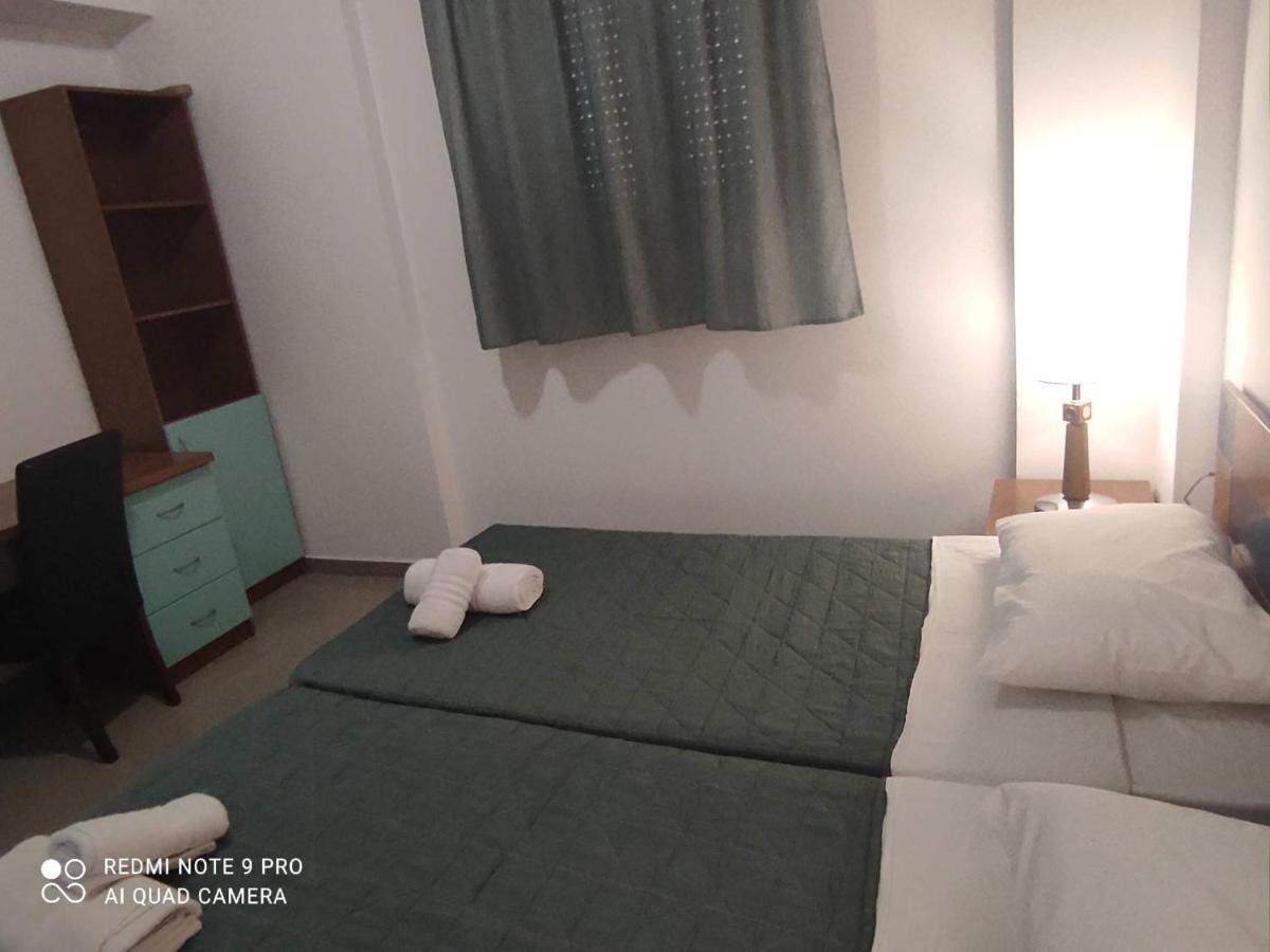 Diamond Deluxe Apartments Mastichari Mastichari  Zewnętrze zdjęcie