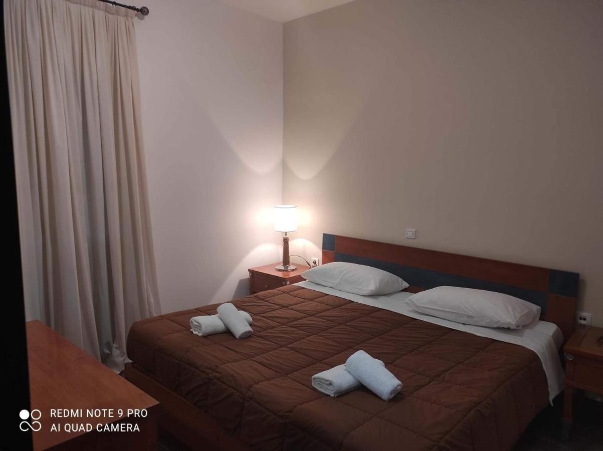 Diamond Deluxe Apartments Mastichari Mastichari  Zewnętrze zdjęcie