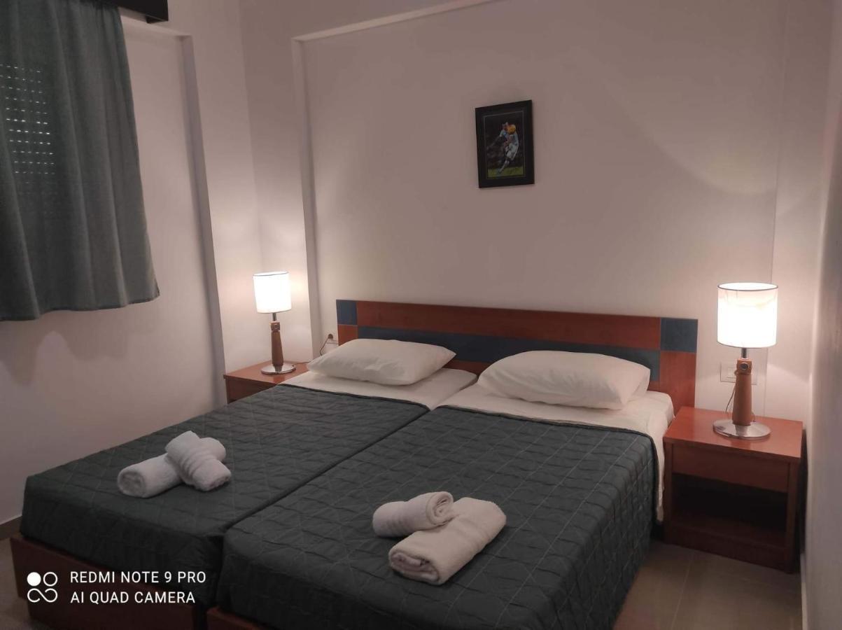 Diamond Deluxe Apartments Mastichari Mastichari  Zewnętrze zdjęcie